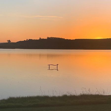 Pukehina Estuary Sunset Views Holiday Home Екстер'єр фото
