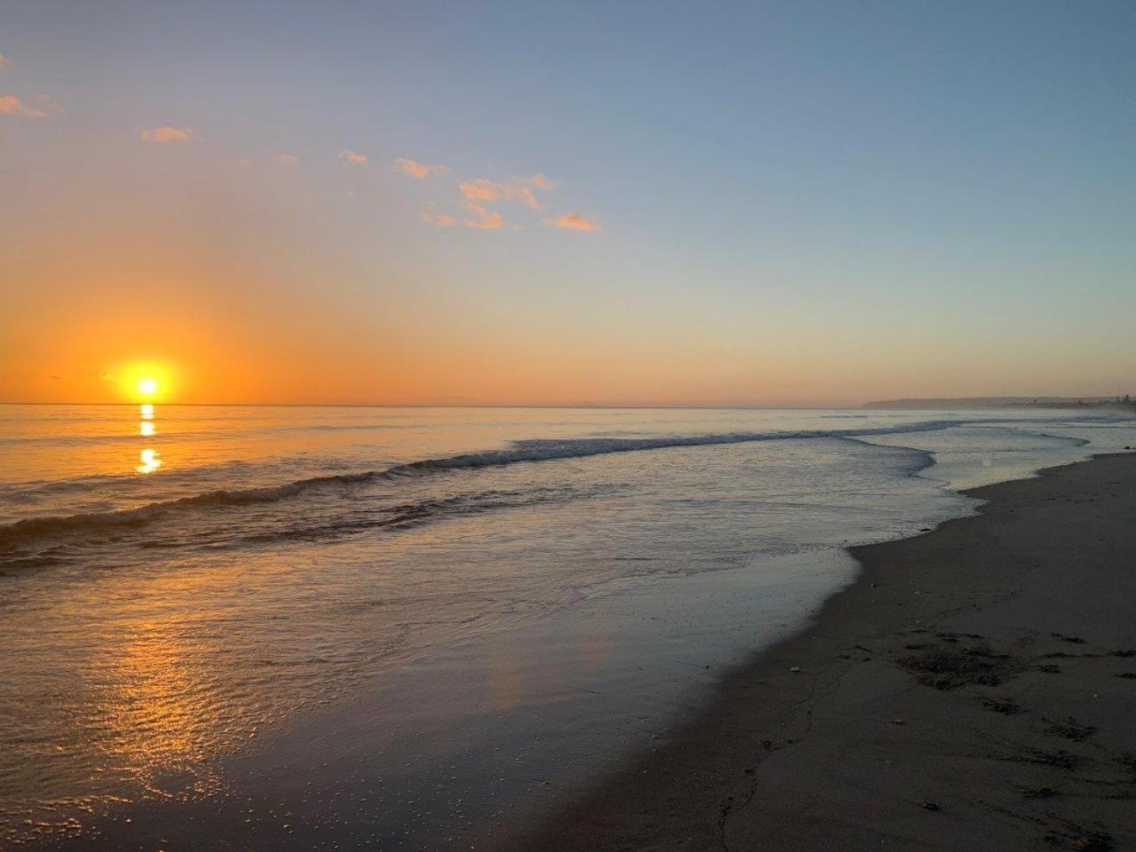 Pukehina Estuary Sunset Views Holiday Home Екстер'єр фото