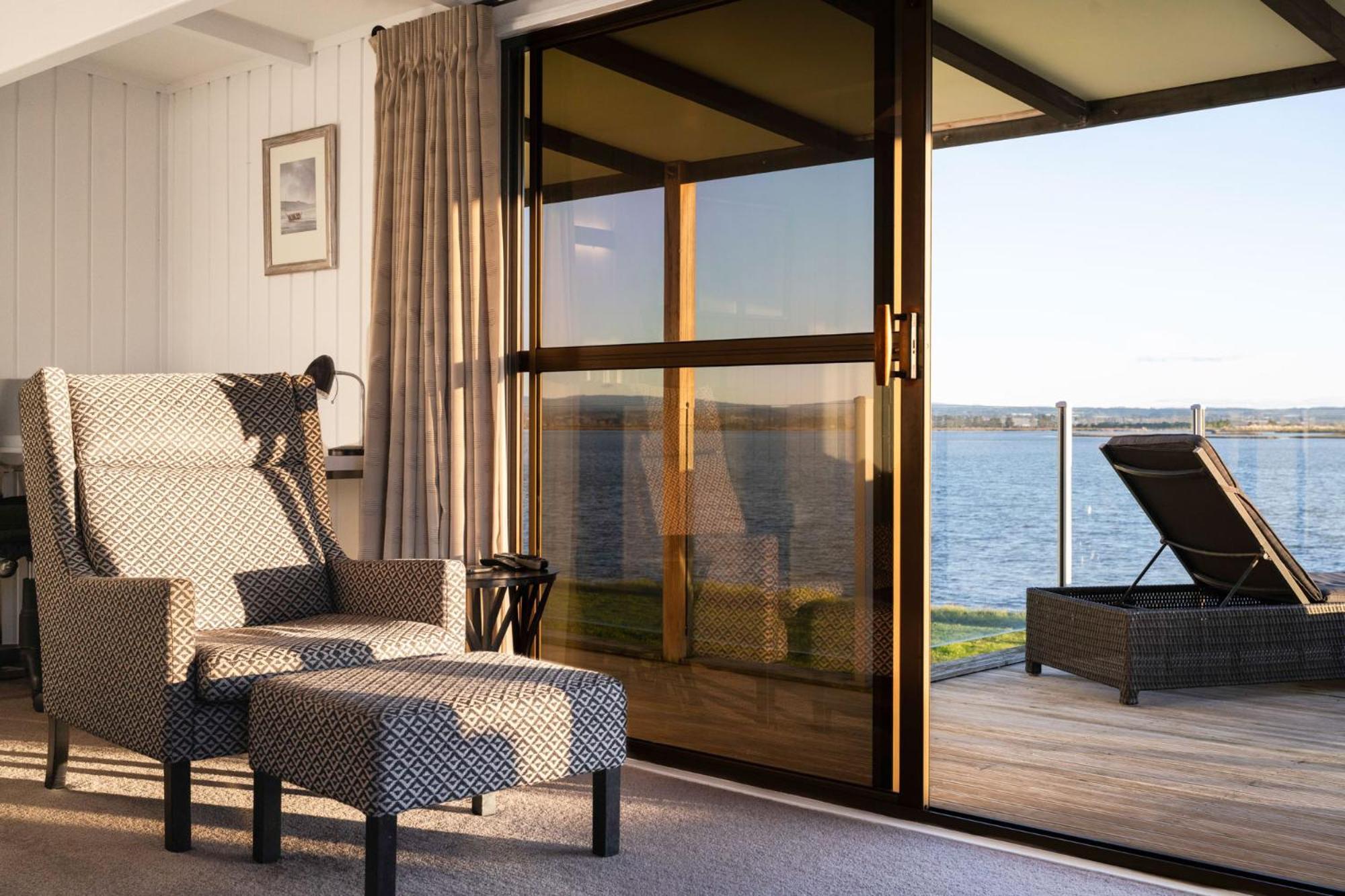 Pukehina Estuary Sunset Views Holiday Home Екстер'єр фото